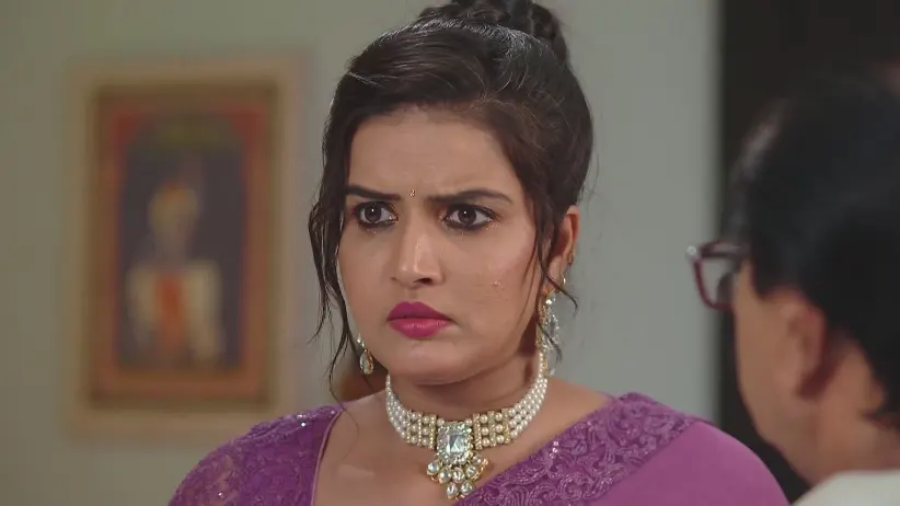 Bhagya Rekha - May 19, 2025 - Best Scene