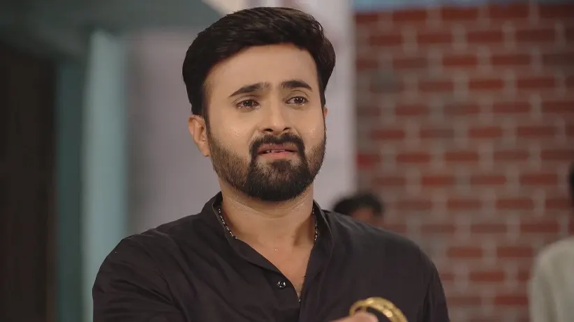 Swastik's Gift for Archana