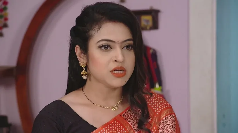Sathi Sata Janmara - May 21, 2025 - Webisode