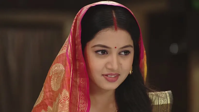 Sabita's Terms for Archana