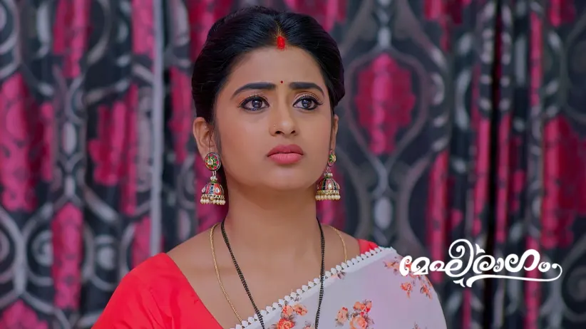 Meghana's Suggestion Shocks Manjari