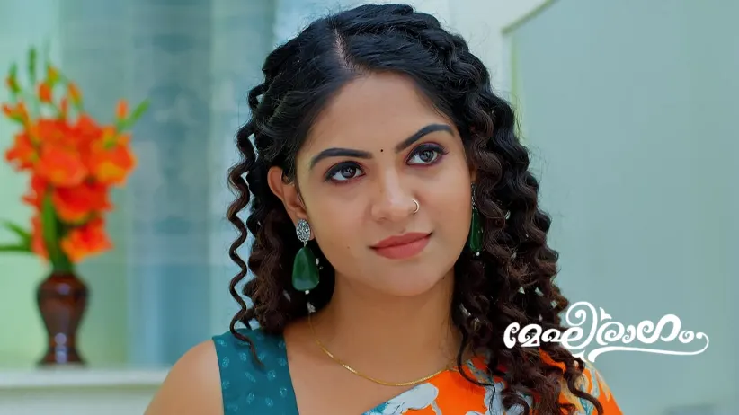 Manjari Threatens the Family Doctor