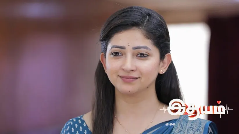 Sudhakar's Assurance Elates Mithra