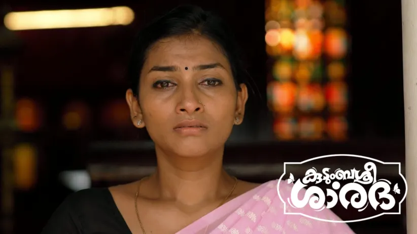 Sathyabhama Thanks Pillai