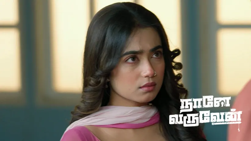 Radha Refuses to Forgive Mohan