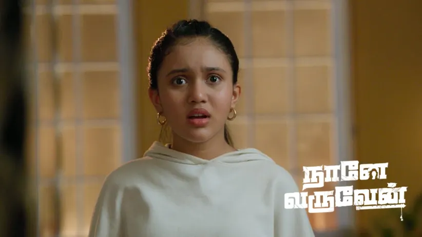 Mohan Discovers a Way to Locate Manas