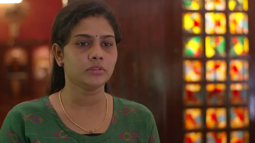 Kudumbashree Sharada - May 20, 2025 - Best Scene