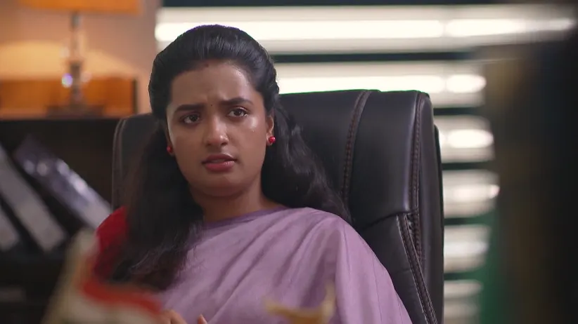 Kudumbashree Sharada - May 22, 2025 - Best Scene