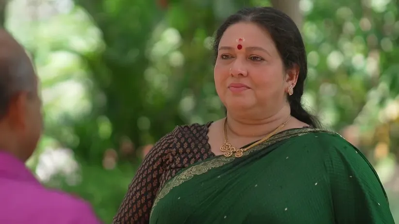 Kudumbashree Sharada - May 23, 2025 - Best Scene