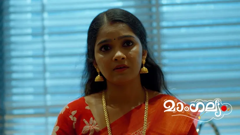 Sethumadhavan Is Thrilled by Sandip's Words