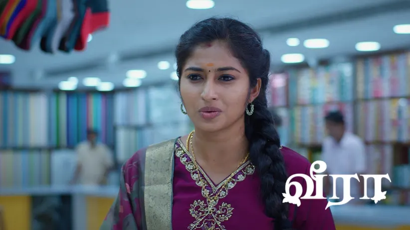 Noorjahan Misleads Veera and Maaran