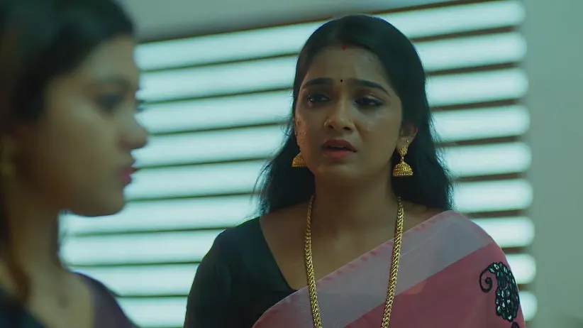 Mangalyam - May 20, 2025 - Best Scene