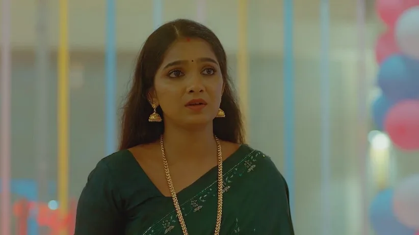 Mangalyam - May 22, 2025 - Best Scene
