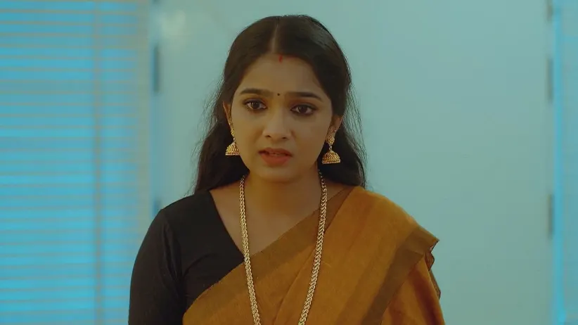 Mangalyam - May 19, 2025 - Best Scene