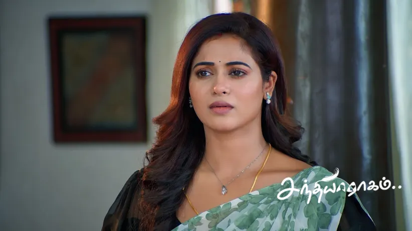 Sivaraman's Demand Stuns Parvathy