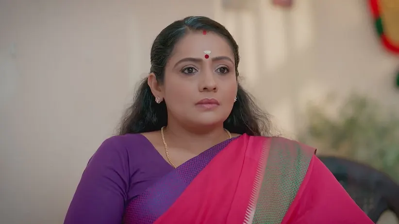 Madhura Nombara Kattu - May 21, 2025 - Best Scene