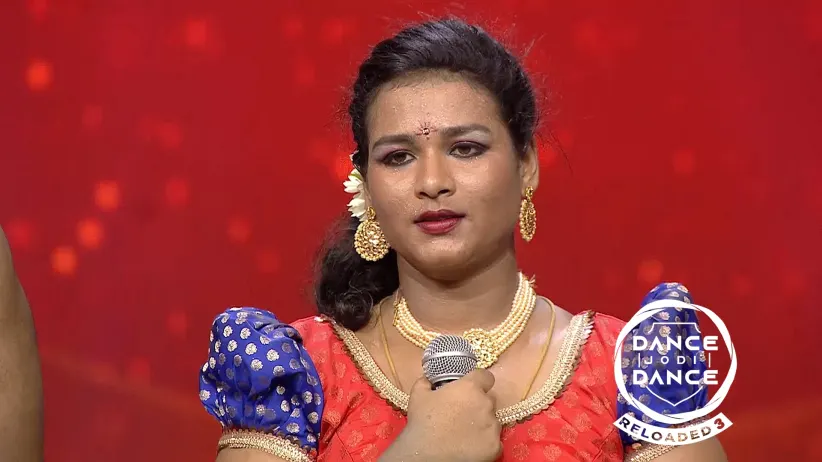 Dance Jodi Dance Reloaded 3 - May 24, 2025