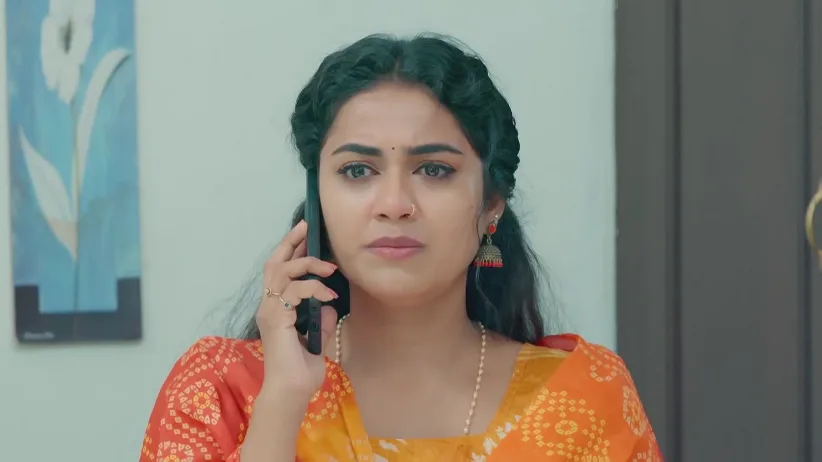 Snehapoorvam Shyama - May 24, 2025 - Webisode
