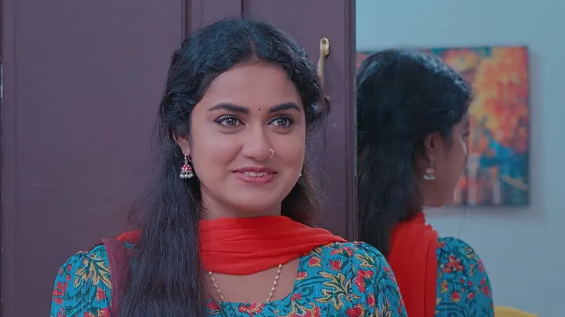 Snehapoorvam Shyama - May 22, 2025 - Best Scene