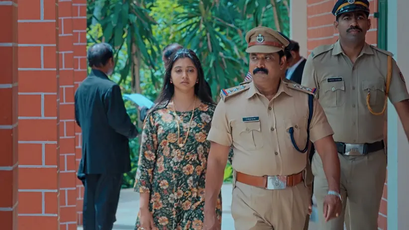 Snehapoorvam Shyama - May 26, 2025 - Episode Spoiler