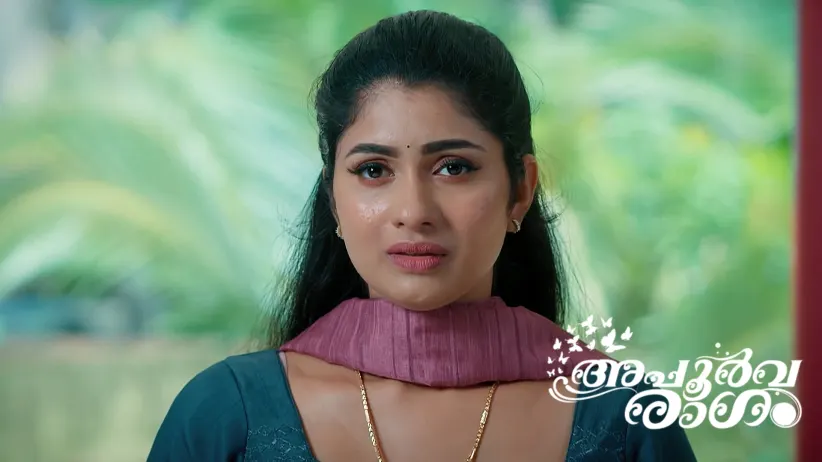 Devika Clears Sreekala's Doubts