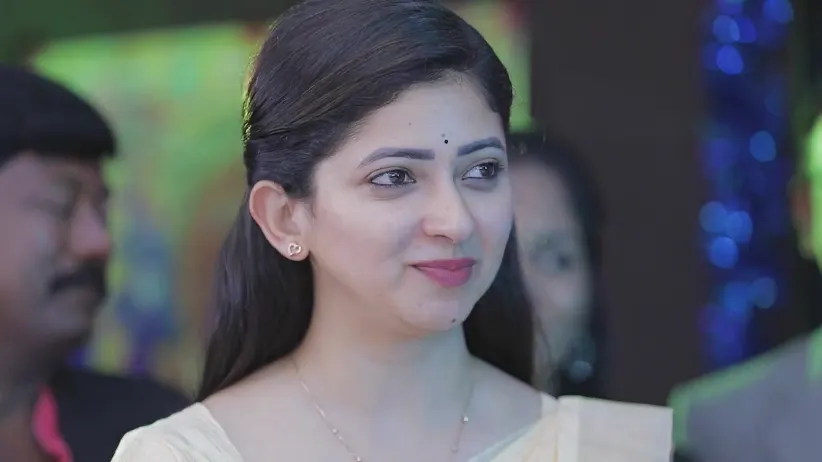 Idhayam - May 20, 2025 - Webisode