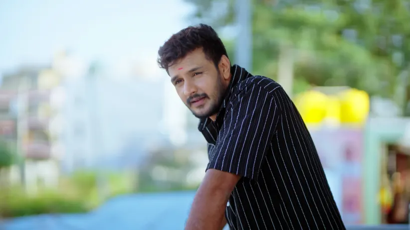 Getti Melam - May 23, 2025 - Webisode
