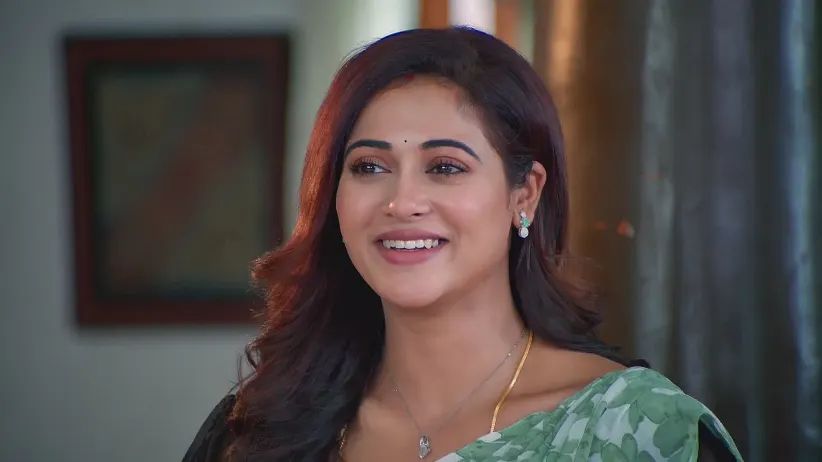 Sandhya Raagam - May 20, 2025 - Webisode