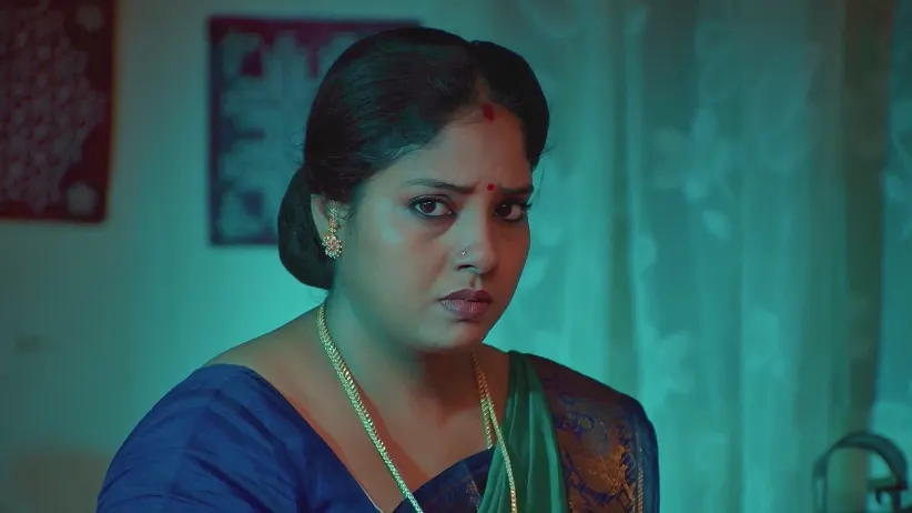 Sandhya Raagam - May 19, 2025 - Webisode