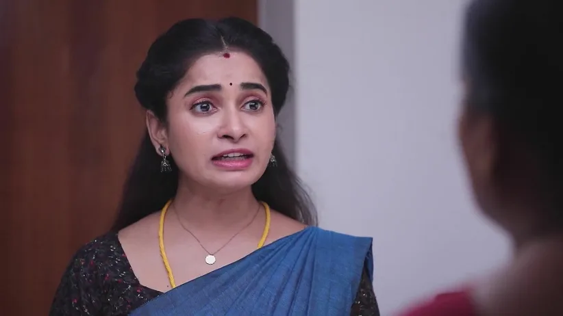 Mounam Pesiyadhe - May 20, 2025 - Best Scene