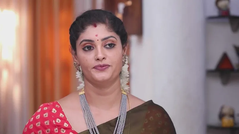 Mounam Pesiyadhe - May 21, 2025 - Best Scene
