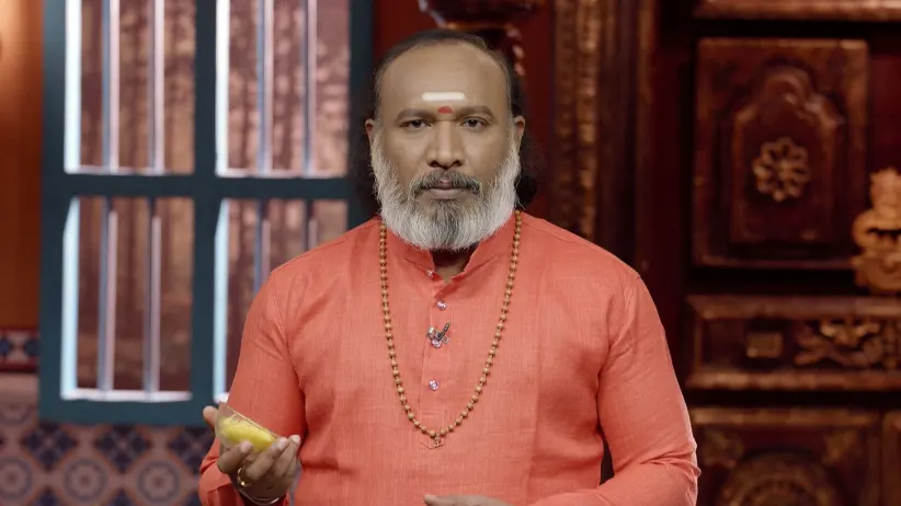 Olimayamana Ethirkaalam - May 17, 2025 - Recipe