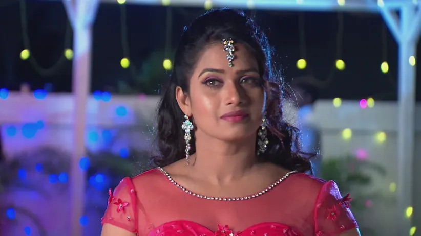 Jai Announces His Decision to Marry Nithya