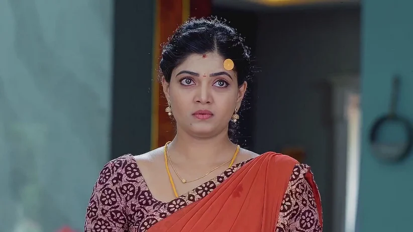 Kalavaari Kodalu Kanakamahalakshmi | May 12th - May 17th, 2025