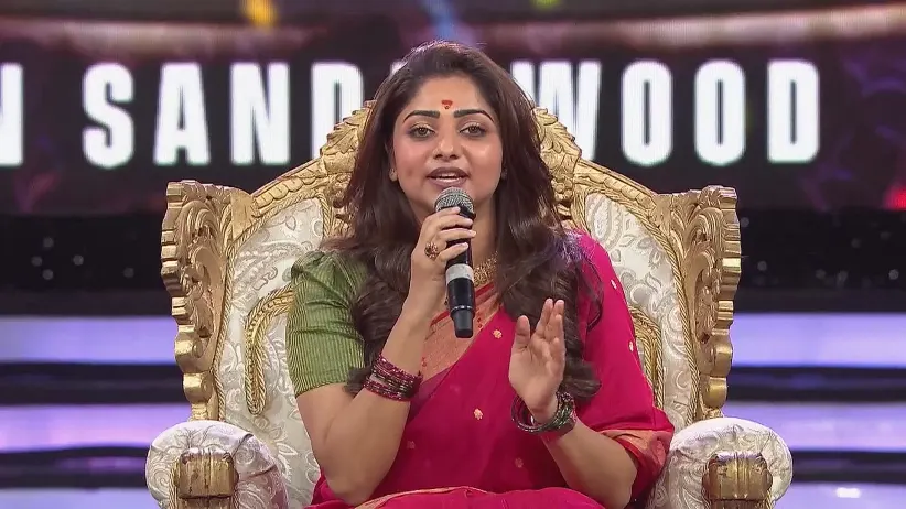 Bharjari Bachelors - Season 2 - May 18, 2025 - Performance 2