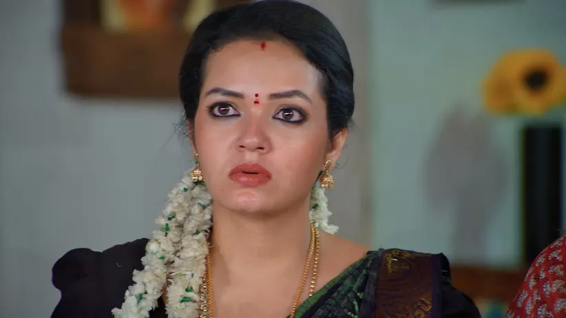 Sandhya Raagam - May 20, 2025 - Episode Spoiler