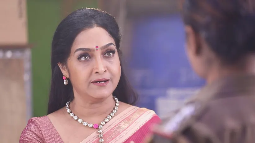 Maari - May 20, 2025 - Episode Spoiler