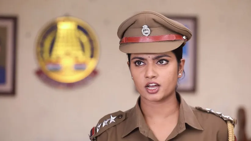 Maari - May 23, 2025 - Episode Spoiler