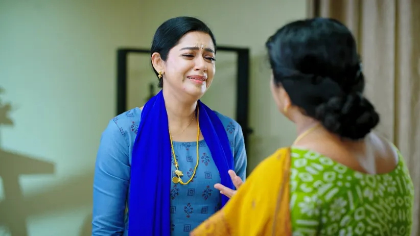 Getti Melam - May 21, 2025 - Episode Spoiler