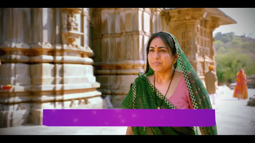 Gauri Faces Her Terrifying Past - Saru - Promo