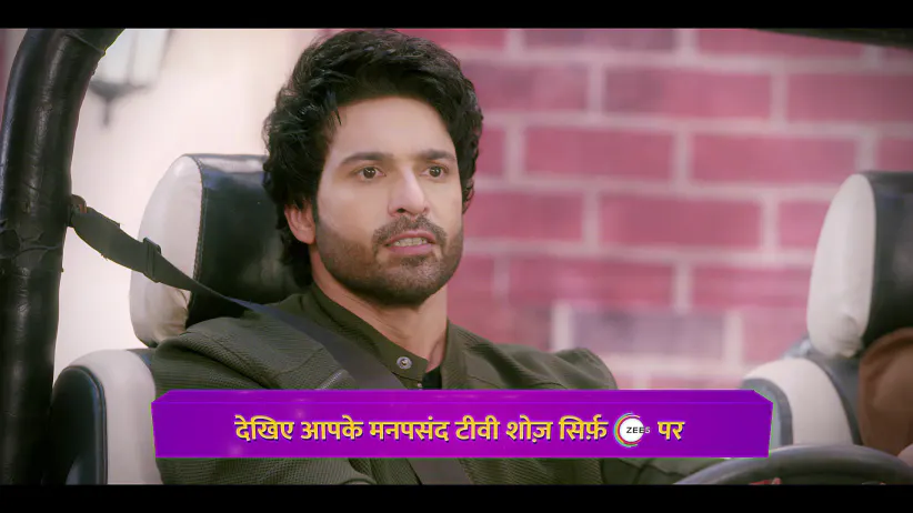 Will Suraj Be Able to Save Jagriti? - Jagriti - Promo