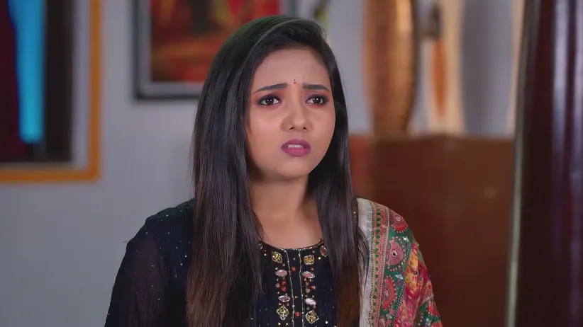 Karthigai Deepam - May 22, 2025 - Webisode