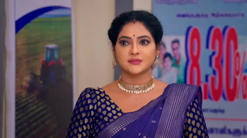 Karthigai Deepam - May 23, 2025 - Webisode