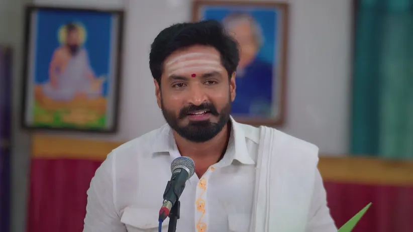 Anna - May 23, 2025 - Webisode