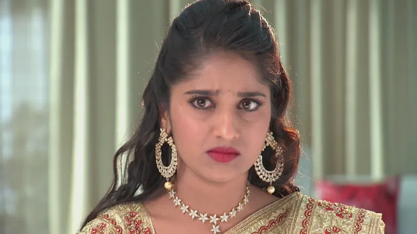 Jai’s Actions Anger Nithya