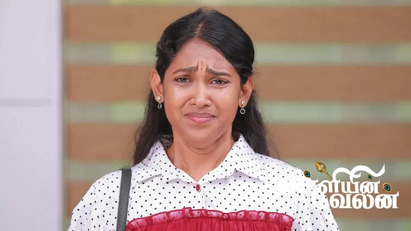 Rathinavel Confronts Vedhanayagi