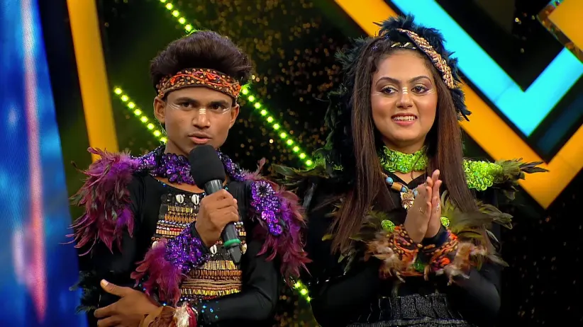 Shreyas Praises Deepak and Pranali
