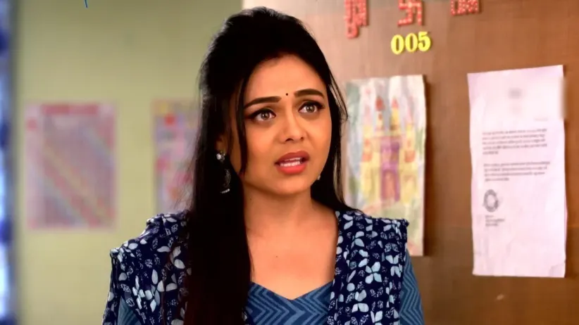 The Bank Officials Seize Neha's Home