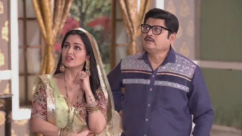 Bhabi Ji Ghar Par Hai! | May 07 - May 21, 2025 | Quick Recap