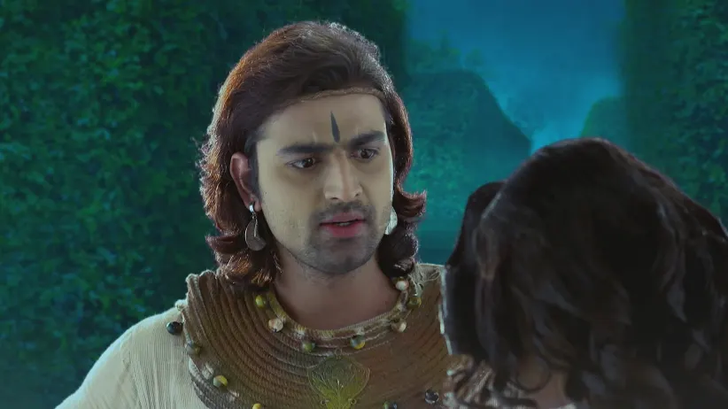 Parul - May 23, 2025 - Episode Spoiler